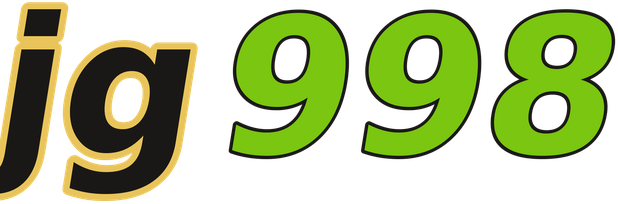 jg998 logo